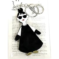 Amazon.co.jp: HAPPY FACE サングラス LADY セレブチャーム